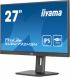Монитор IIYAMA XUB2792HSN-B5 снимка 4