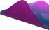 Подложка за мишка Lorgar Main 133, Gaming mouse pad, High-speed surface, Purple anti-slip rubber base снимка 5