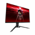 Монитор ASRock PG32QF2B, 32" QHD 2560X1440, VA, 165Hz, 1ms, HDMI, DP, WiFi антена, Черен снимка 2