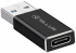 Tellur адаптер, USB-A - USB-C снимка 1