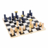 Small Foot Игри шах и табла, златно издание, 28 х 28 х 1 cm снимка 4