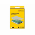Кутия/Чекмедже за HDD Конвертор DeLock, U.2 SFF-8639 - M.2 NVMe Key M, 2.5 снимка 5