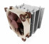 Охладител за процесор NOCTUA NH-U9S, 4 Pin, 2000 RPM, 22.8 dBA, 92 мм снимка 3