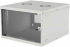 Шкаф за техника - Rack INTELLINET, 6U 540x400, стенен, сив - 714150 снимка 1