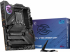 Дънна платка MSI MPG Z790 CARBON WIFI, LGA 1700, 4x DDR5, 5600 MHz, ATX снимка 1