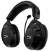 Слушалки HyperX Cloud Stinger 2, Wireless, Гейминг, Черен снимка 3