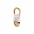 TNB Кабел Rope, 3.5 mm жак Male, 2 m, кафяв снимка 3