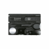 Продукт Victorinox Комплект Swiss Card Black, черен снимка 2
