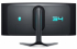 Монитор Геймърски Alienware 34 AW3423DWF, 34.18" 3440 x 1440, 165Hz, 21:9, 1000cd/m2, Черен снимка 2