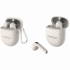 Слушалки Canyon TWS-6, Bluetooth, с микрофон, в ухо, бежов цвят снимка 2