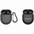Слушалки Canyon TWS-6, Bluetooth, с микрофон, черен снимка 1