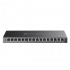 Комутатор/Суич TP-Link TL-SG2016P JetStream Gigabit Smart с 8 PoE+ порта снимка 1