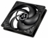 Вентилатор ARCTIC P12 PWM PST case fan снимка 2