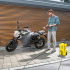 Karcher Водоструйка K 2 - Power control снимка 2