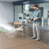 Karcher Водоструйка K 2 - Power control снимка 8