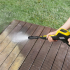 Karcher Водоструйка K 5 - Power control снимка 6
