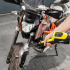 Karcher Водоструйка K 5 - Power control снимка 9