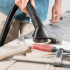 Karcher Прахосмукачка 3 P V-17-4-20 Workshop, за сухо и мокро почистване снимка 4