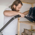 Karcher Прахосмукачка 3 P V-17-4-20 Workshop, за сухо и мокро почистване снимка 5