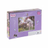 Moxy Пъзел Еднорог, 50 х 70 cm, 500 части снимка 2