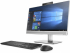Компютър All-In-One HP EliteOne 800 G4 AiO, Intel Core i5-8500, 8GB, 256GB SSD, 24" 1920x1080 FHD снимка 2
