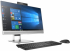 Компютър All-In-One HP EliteOne 800 G4 AiO, Intel Core i5-8500, 8GB, 256GB SSD, 24" 1920x1080 FHD снимка 3