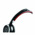 Слушалки Jabra EVOLVE 40 моно слушалка, UC, 3.5мм жак (без USB контролер) снимка 3