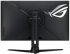 Монитор Геймърски ASUS ROG Strix XG32AQ Gaming, 32" 2560x1440 WQHD IPS, 450, HDMI, DP, USB, 1ms снимка 4