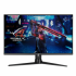 Монитор Геймърски ASUS ROG Strix XG32AQ Gaming, 32" 2560x1440 WQHD IPS, 450, HDMI, DP, USB, 1ms снимка 1
