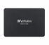 SSD Verbatim Vi550 S3 2.5" SATA III 7mm SSD 1TB снимка 1
