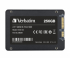 SSD Verbatim Vi550 S3 2.5" SATA III 7mm SSD 256GB снимка 3