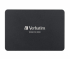 SSD Verbatim Vi550 S3 2.5" SATA III 7mm SSD 256GB снимка 1