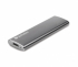 SSD външен Verbatim Vx500 External SSD USB 3.1 G2 480GB снимка 1
