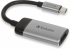 Кабел/адаптер Verbatim USB-C to HDMI 4K Adapter - USB 3.1 Gen 1-HDMI 10cm Cable снимка 1