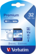 Verbatim 32GB Secure Digital Card SDHC Class 10 снимка 2