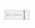 Verbatim Metal Executive 64GB USB 2.0 Silver снимка 2