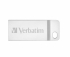 Verbatim Metal Executive 32GB USB 2.0 Silver снимка 2