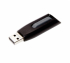 Verbatim V3 USB 3.0 128GB Store 'N' Go Drive Grey снимка 3