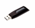 Verbatim V3 USB 3.0 64GB Store 'N' Go Drive Grey снимка 3