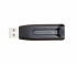 Verbatim V3 USB 3.0 32GB Store 'N' Go Drive Grey снимка 1
