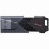 Kingston 64GB Portable USB 3.2 Gen 1 DataTraveler Exodia Onyx снимка 1
