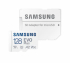 Samsung 128GB micro SD Card EVO Plus with Adapter, Class10, Transfer Speed up to 130MB-s снимка 2