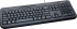 Клавиатура Microsoft Keyboard Wired 600 - Black, кирилизирана снимка 1