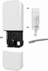 Tочка за достъп MikroTik RBwAPG-5HacD2HnD, wAP ac, 2x Gbit LAN, PSU, PoE снимка 4