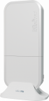 Tочка за достъп MikroTik RBwAPG-5HacD2HnD, wAP ac, 2x Gbit LAN, PSU, PoE снимка 1