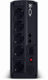 Непрекъсваемо захранване (UPS) CyberPower VP1600ELCD, 1600VA, 960W, Line-Interactive, 5x шуко снимка 2