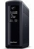 Непрекъсваемо захранване (UPS) CyberPower VP1600ELCD, 1600VA, 960W, Line-Interactive, 5x шуко снимка 1