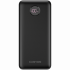 Батерия за смартфон CANYON PB-2002, 20000 mAh, USB Type-C, LCD дисплей, USB 3.0, Черна снимка 1