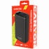 Външна батерия Canyon CNE-CPB301B, Power bank 30000mAh Li-poly battery, Input Micro: DC5V-2A, 9V-2A снимка 4
