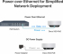 Безжична Wi-fi 6 Mesh система TP-Link Deco X50-PoE(3-pack) AX3000 снимка 3